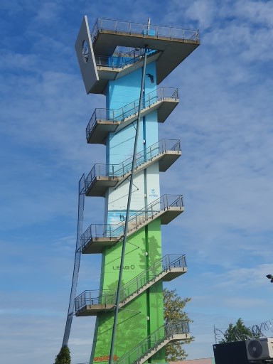 Merzdorfer Aussichtsturm